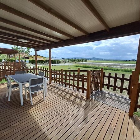 Agriturismo Alturetta リオトルト エクステリア 写真