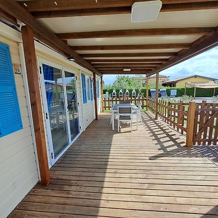 Agriturismo Alturetta リオトルト エクステリア 写真