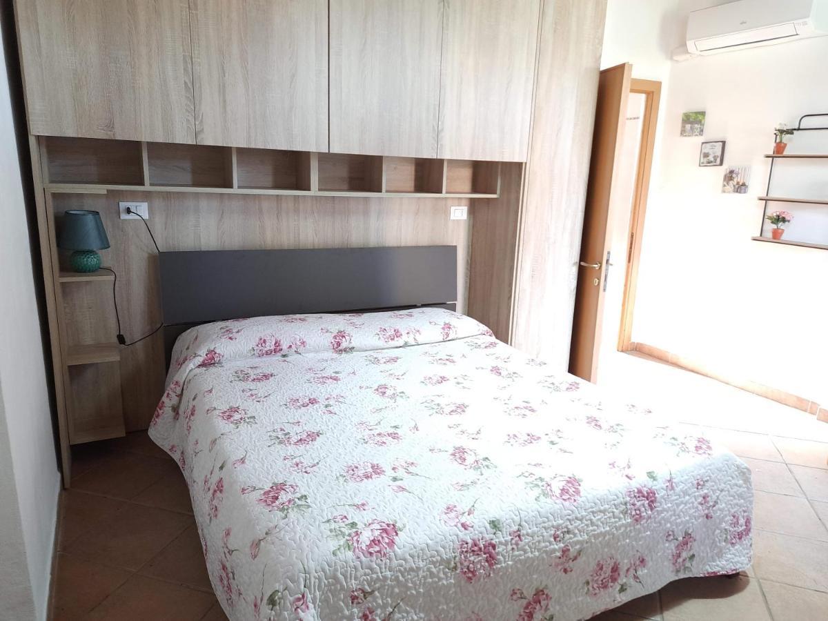 Agriturismo Alturetta リオトルト エクステリア 写真