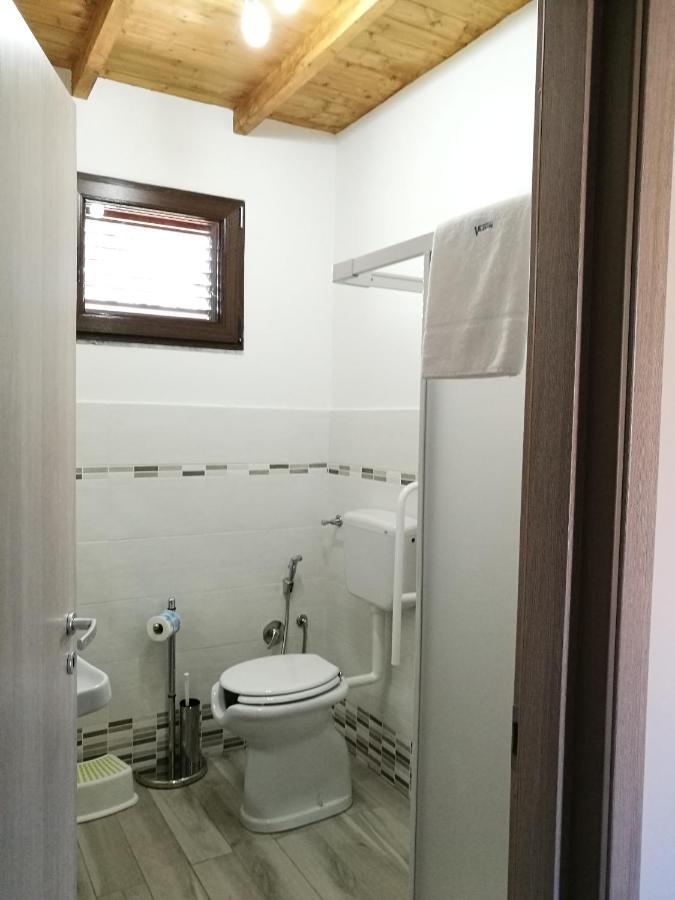 Agriturismo Alturetta リオトルト エクステリア 写真