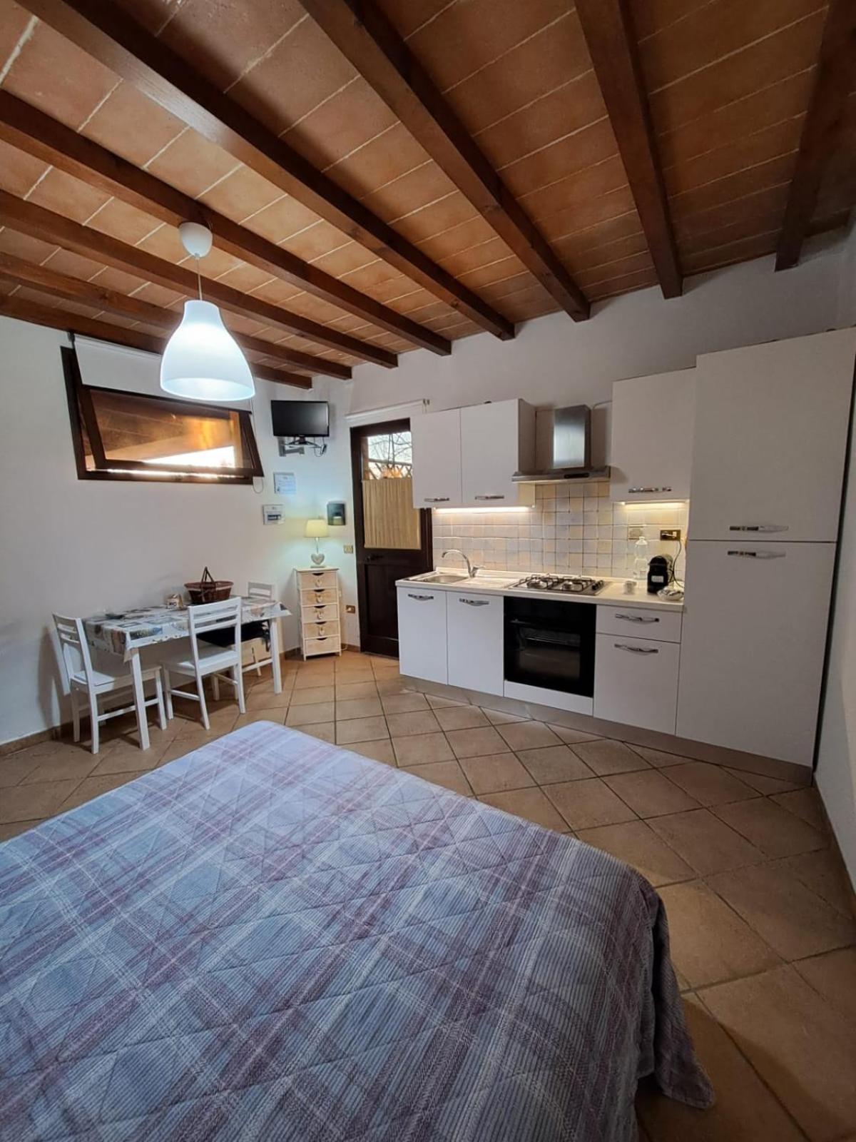 Agriturismo Alturetta リオトルト エクステリア 写真