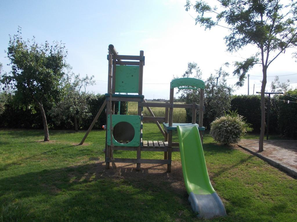 Agriturismo Alturetta リオトルト エクステリア 写真