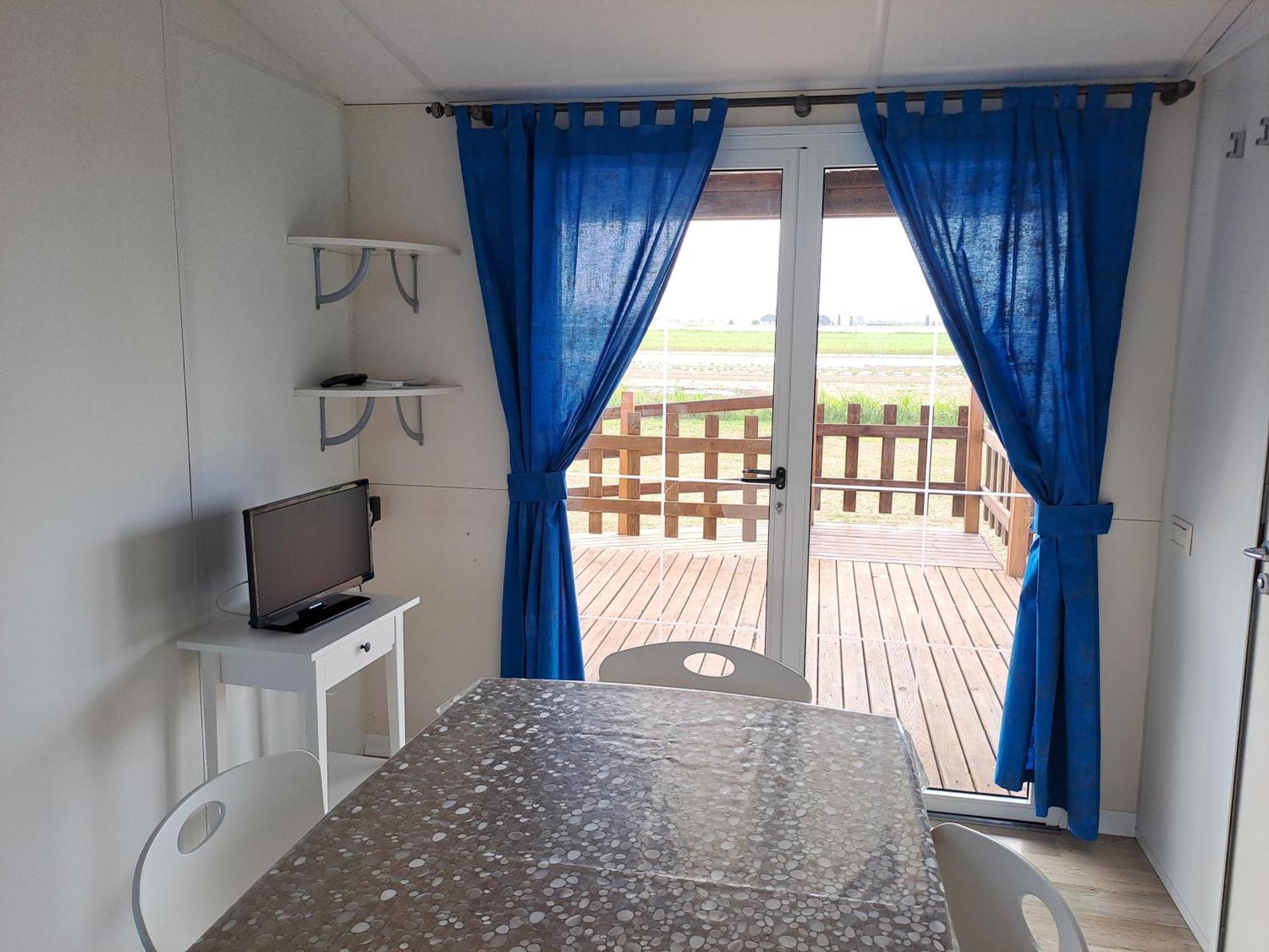 Agriturismo Alturetta リオトルト エクステリア 写真