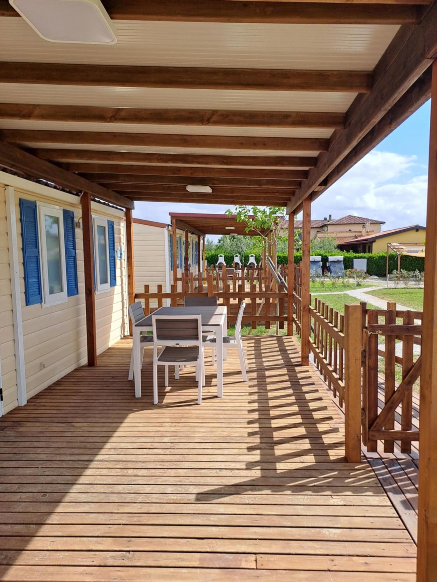 Agriturismo Alturetta リオトルト エクステリア 写真