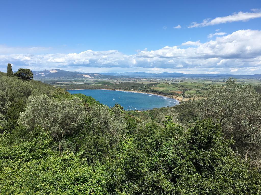 Agriturismo Alturetta リオトルト エクステリア 写真