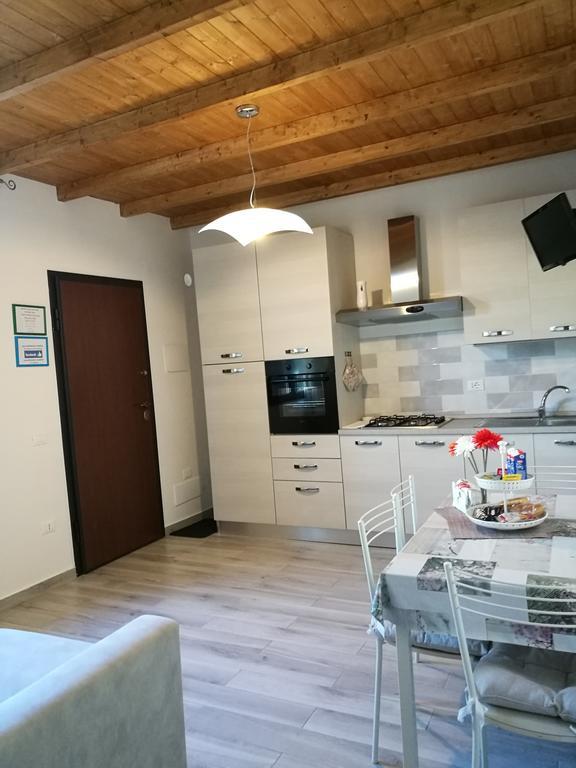 Agriturismo Alturetta リオトルト エクステリア 写真