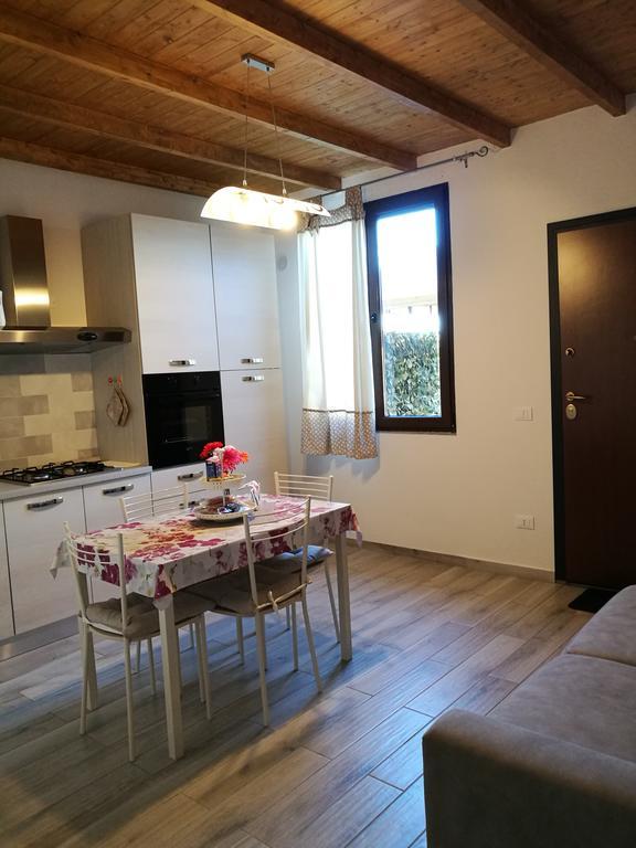 Agriturismo Alturetta リオトルト エクステリア 写真