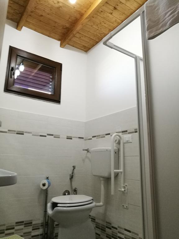 Agriturismo Alturetta リオトルト エクステリア 写真