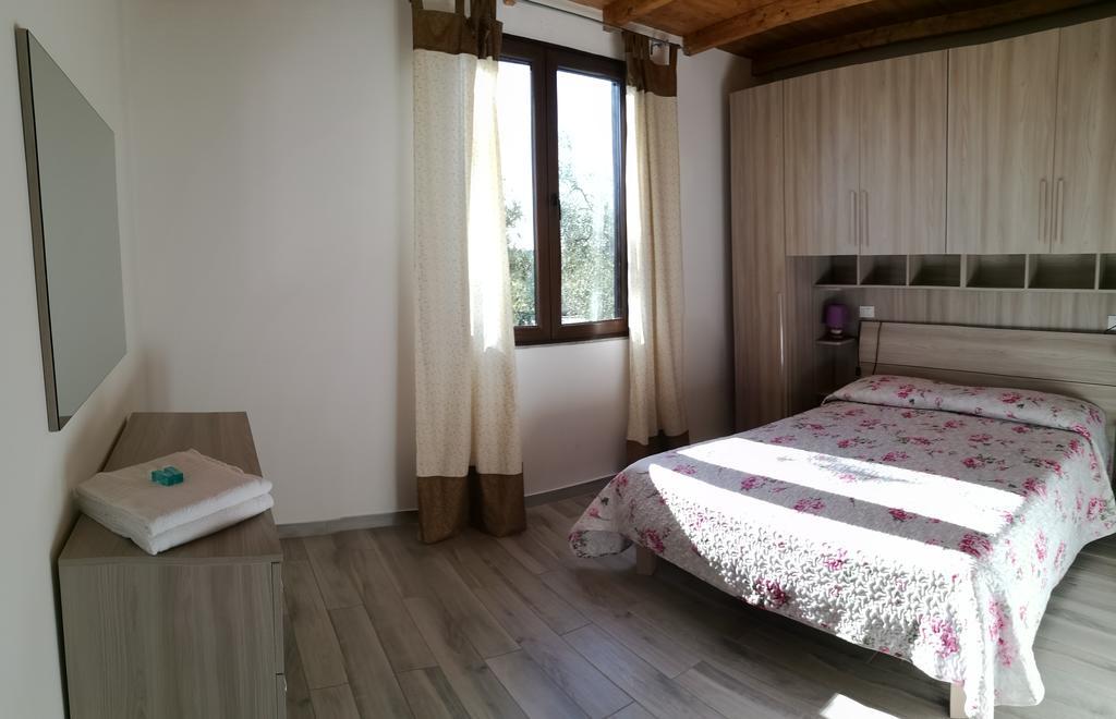 Agriturismo Alturetta リオトルト エクステリア 写真