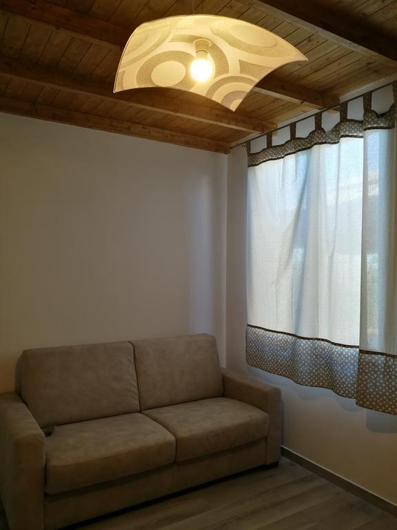 Agriturismo Alturetta リオトルト エクステリア 写真